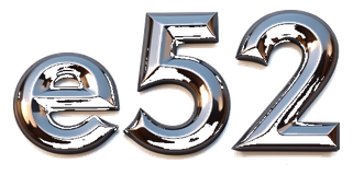 e 52 logo