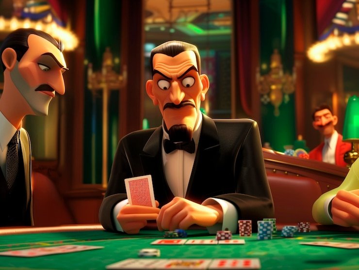 e 52 Live Casino